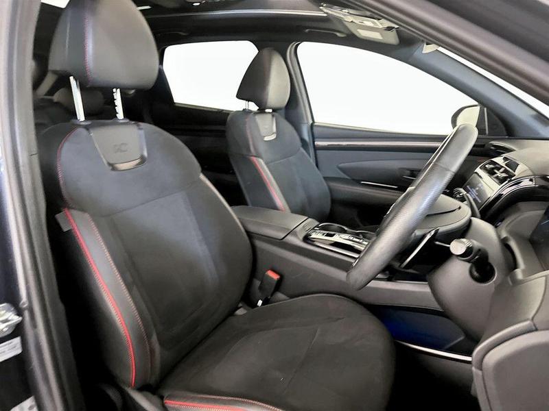 Used Hyundai TUCSON 2022 for sale - 76405217: Photo 13