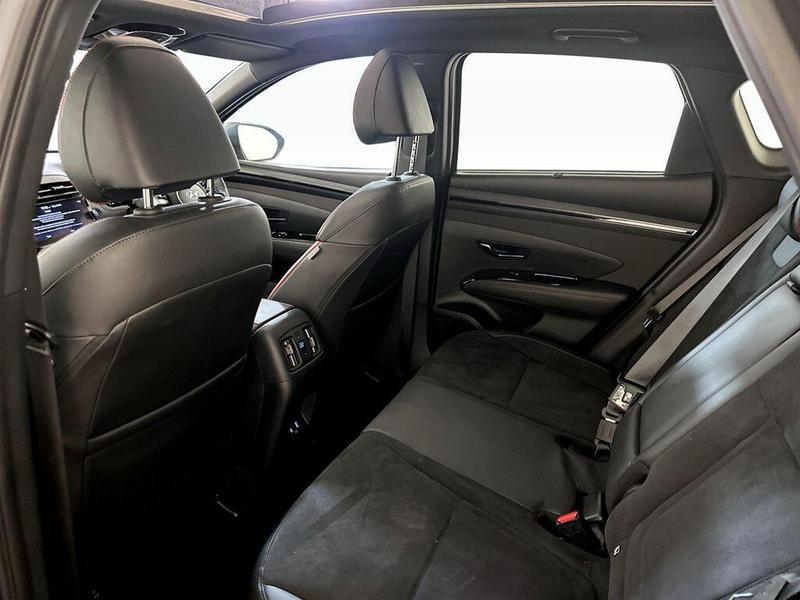 Used Hyundai TUCSON 2022 for sale - 76405217: Photo 15