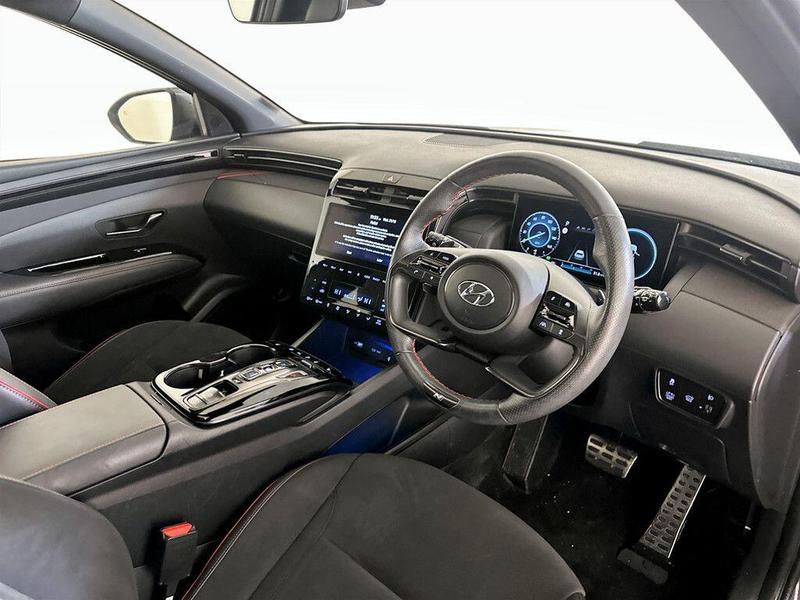 Used Hyundai TUCSON 2022 for sale - 76405217: Photo 16