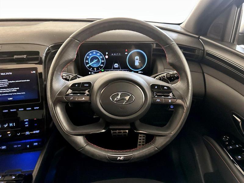 Used Hyundai TUCSON 2022 for sale - 76405217: Photo 17