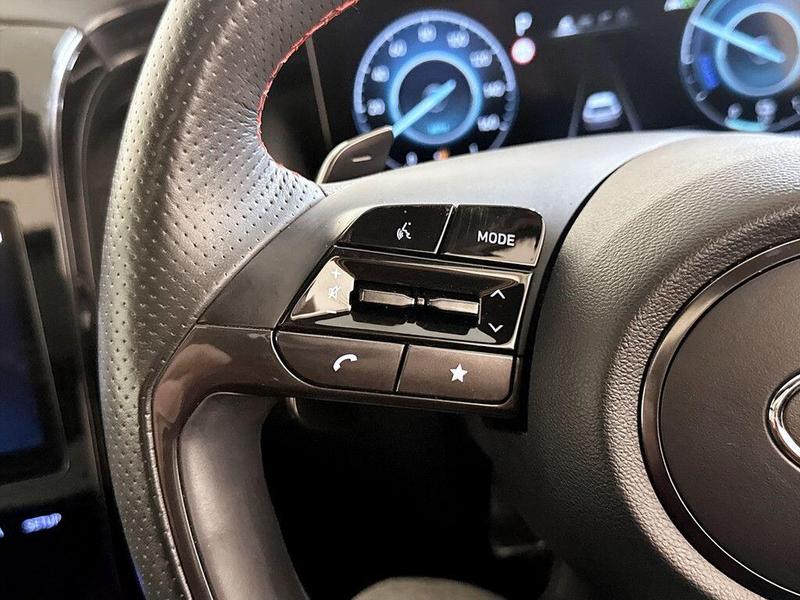 Used Hyundai TUCSON 2022 for sale - 76405217: Photo 18