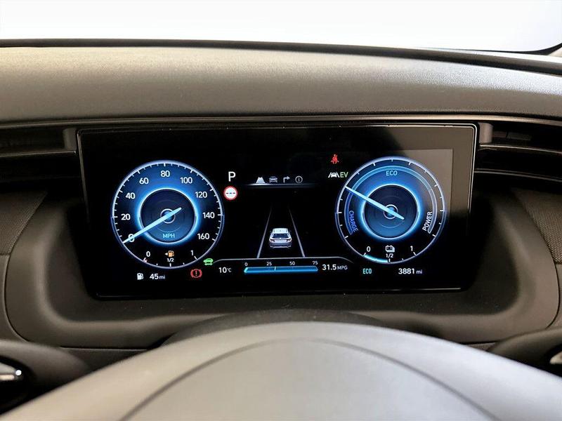 Used Hyundai TUCSON 2022 for sale - 76405217: Photo 19