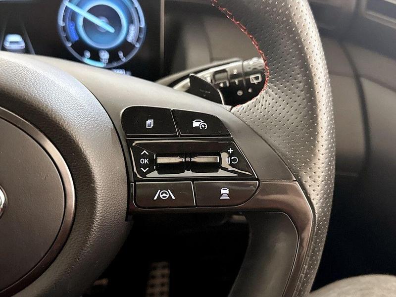 Used Hyundai TUCSON 2022 for sale - 76405217: Photo 20