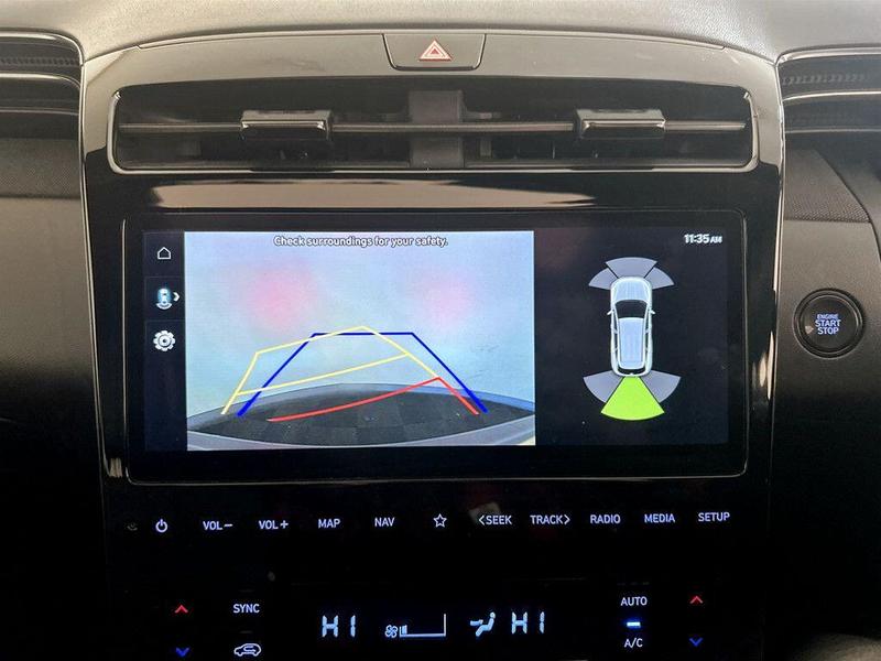 Used Hyundai TUCSON 2022 for sale - 76405217: Photo 21