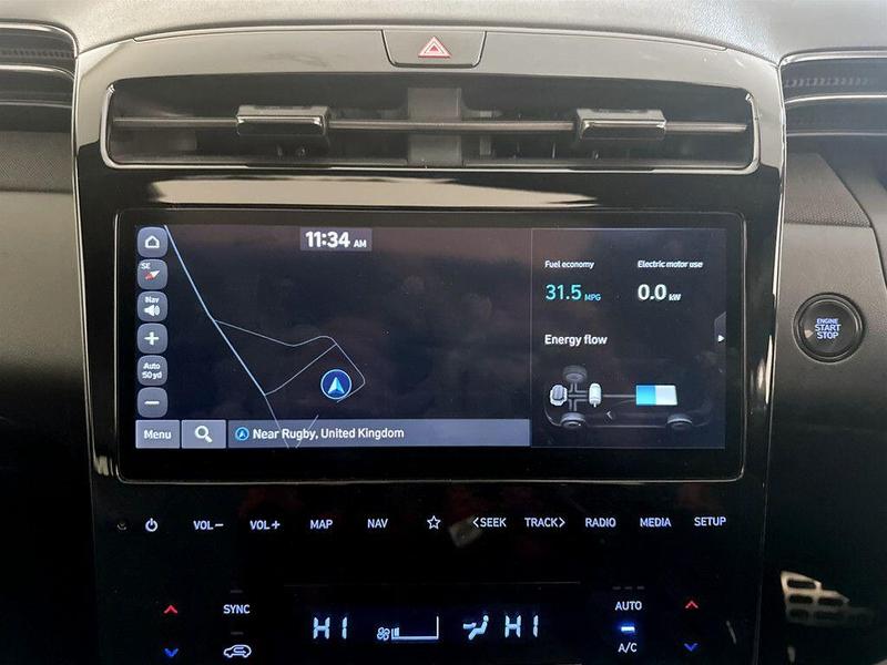 Used Hyundai TUCSON 2022 for sale - 76405217: Photo 22