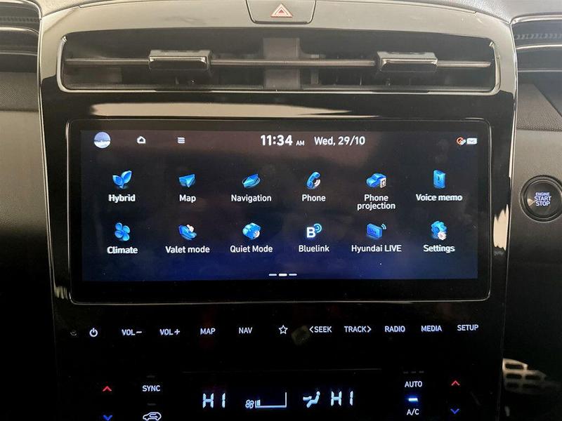 Used Hyundai TUCSON 2022 for sale - 76405217: Photo 23