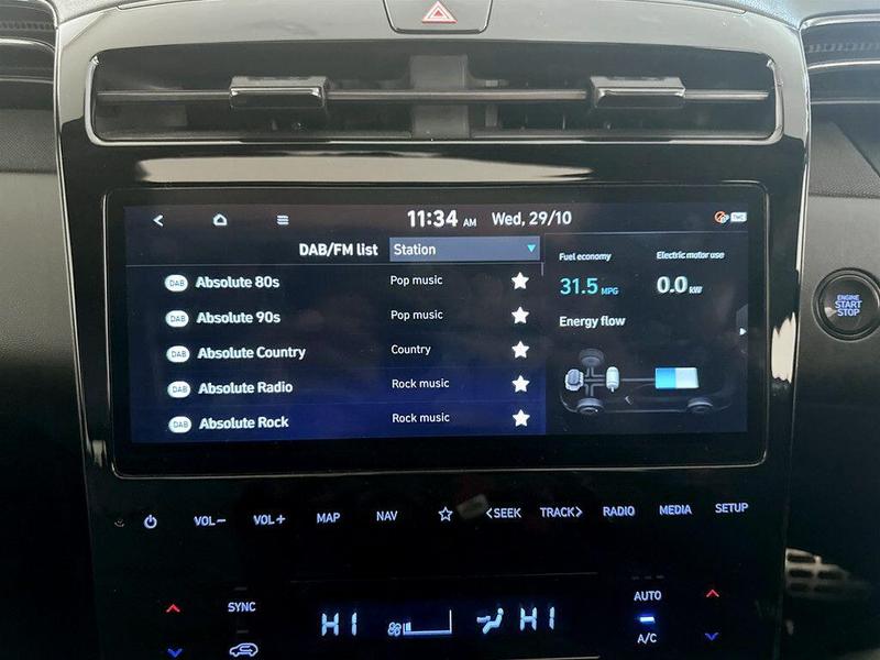 Used Hyundai TUCSON 2022 for sale - 76405217: Photo 24