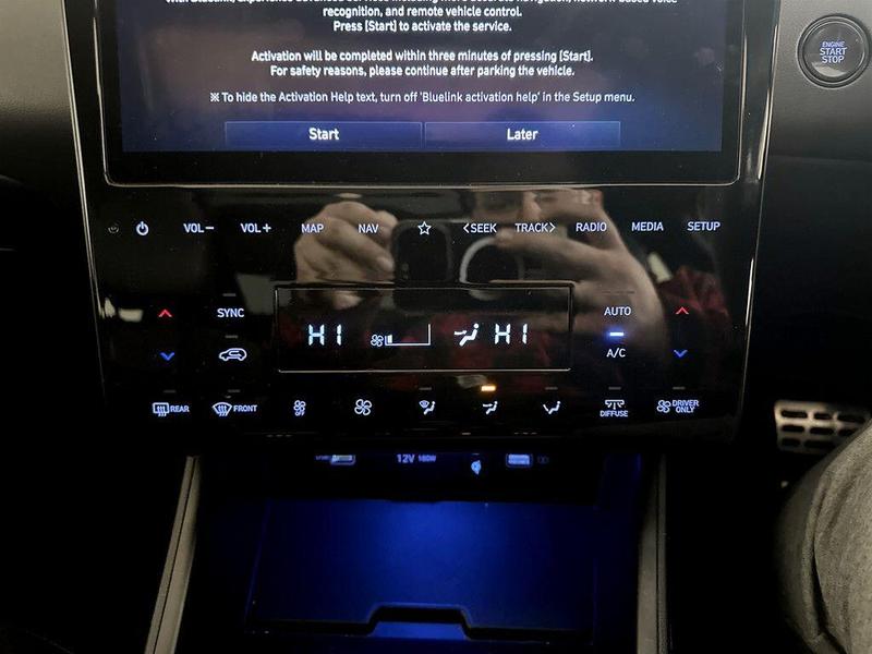 Used Hyundai TUCSON 2022 for sale - 76405217: Photo 25