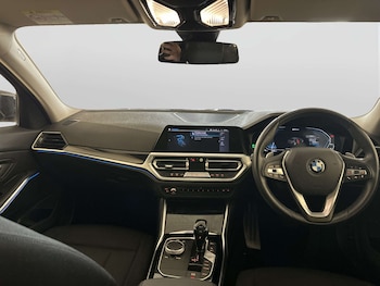 Used BMW 3 Series 2020 for sale - 78557897: Photo