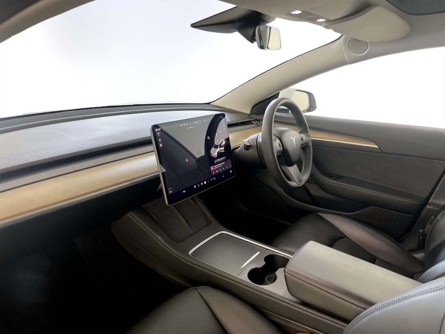 Used Tesla Model 3 2021 for sale - 77283178: Photo 12