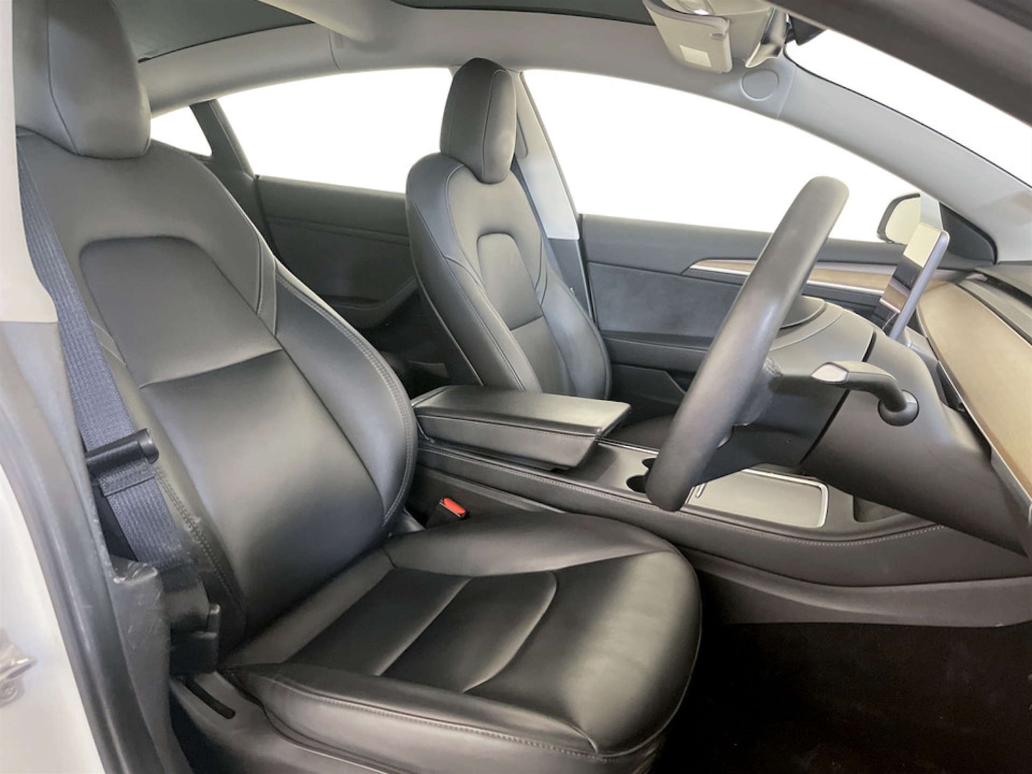 Used Tesla Model 3 2021 for sale - 77283178: Photo 13