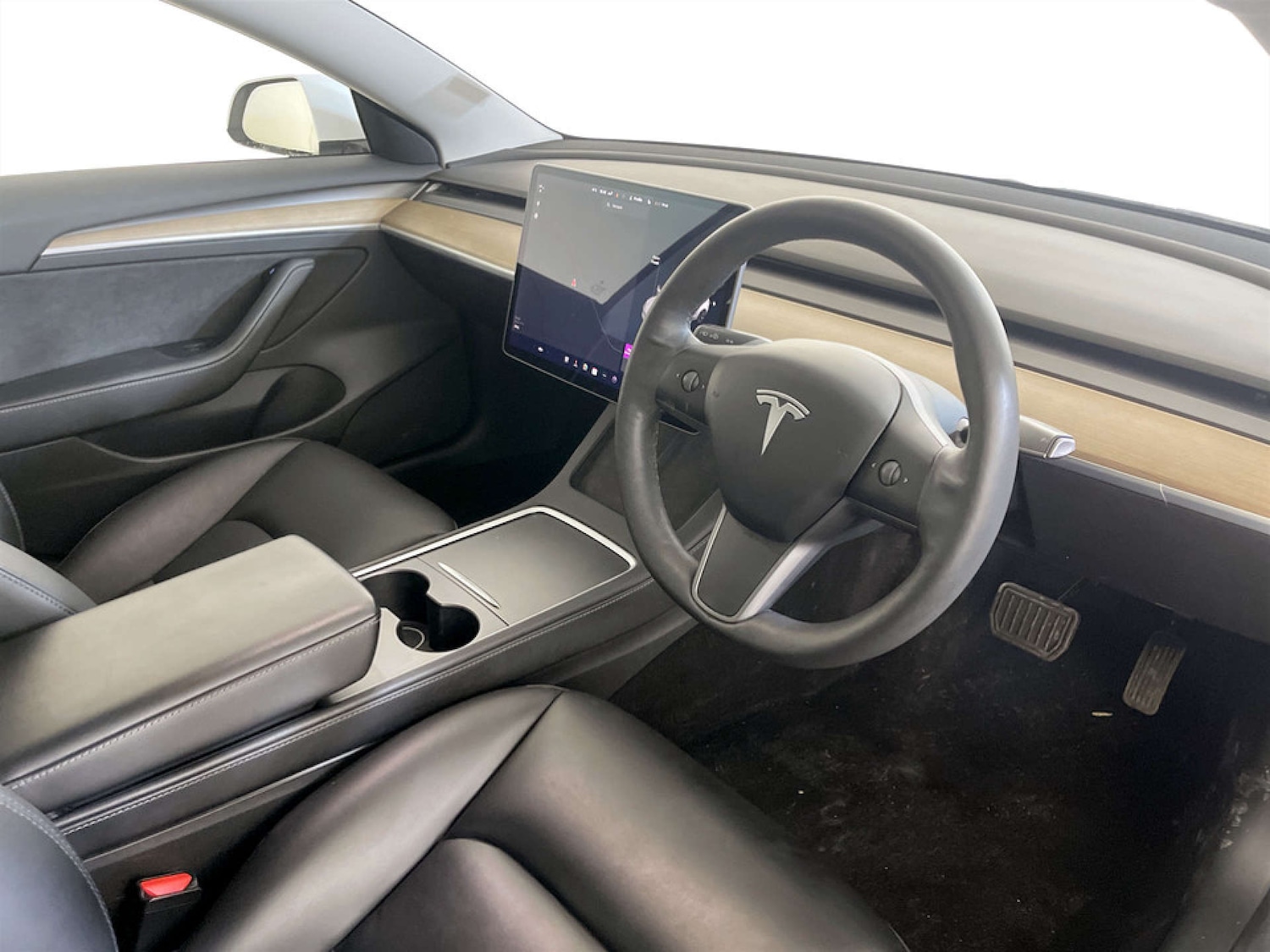 Used Tesla Model 3 2021 for sale - 77283178: Photo 15