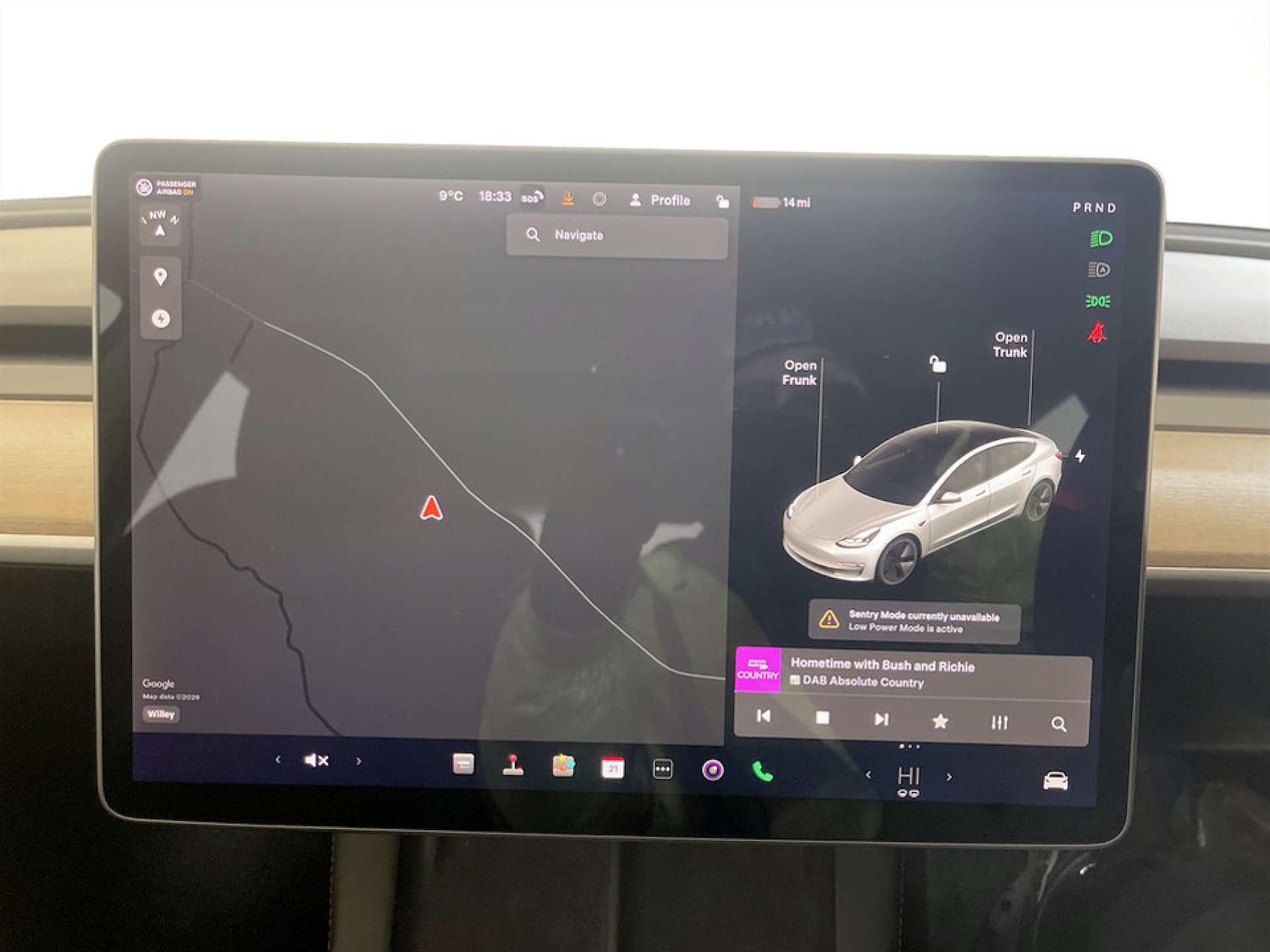 Used Tesla Model 3 2021 for sale - 77283178: Photo 21