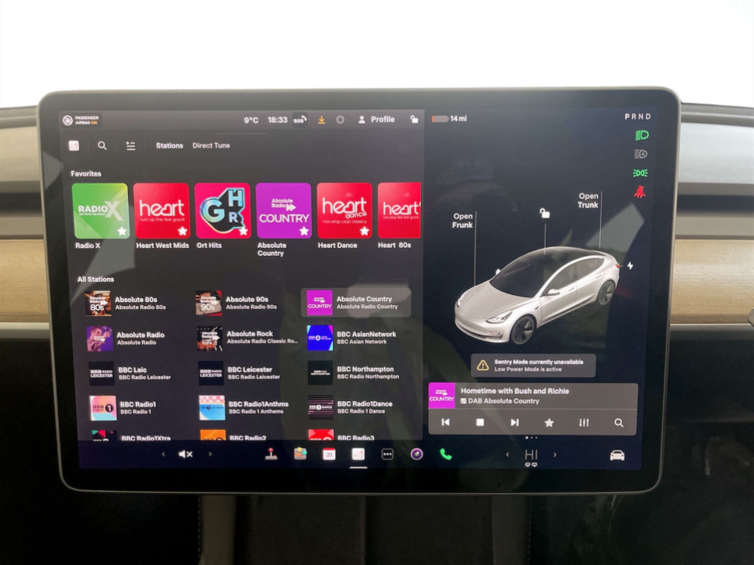 Used Tesla Model 3 2021 for sale - 77283178: Photo 22