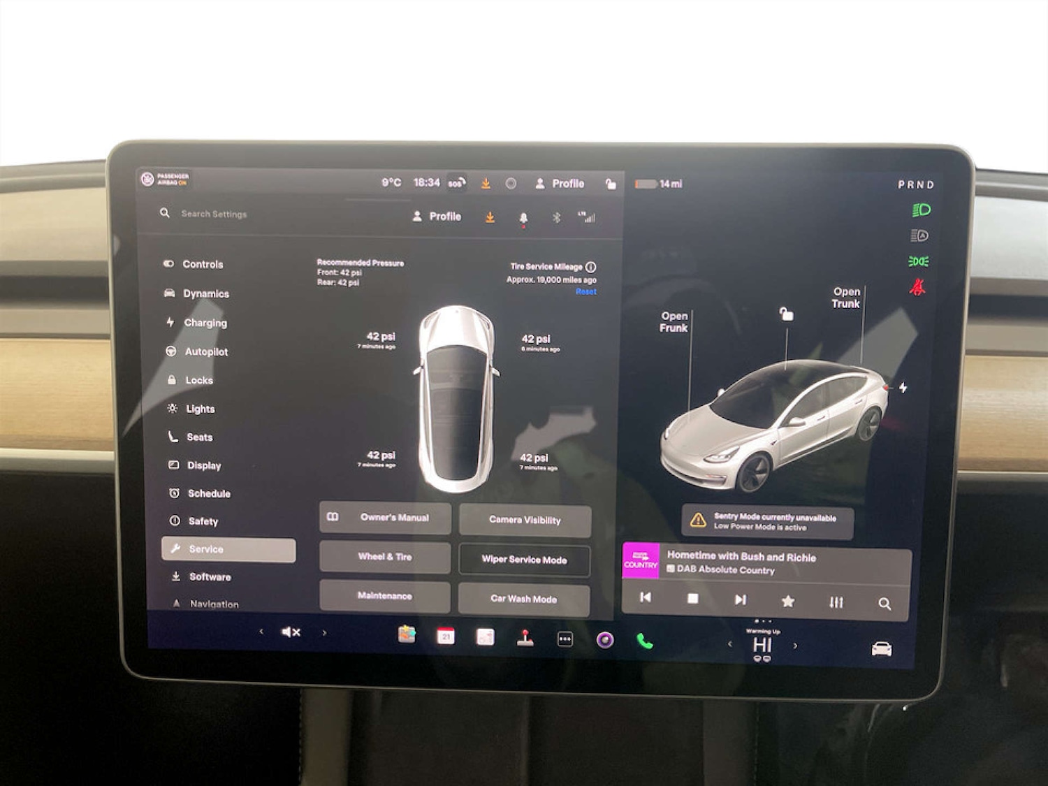 Used Tesla Model 3 2021 for sale - 77283178: Photo 25