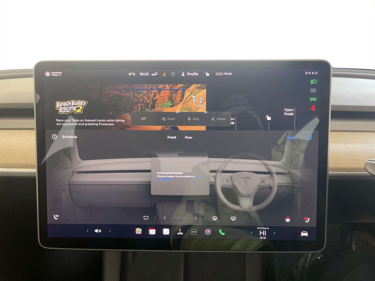 Used Tesla Model 3 2021 for sale - 77283178: Photo 26