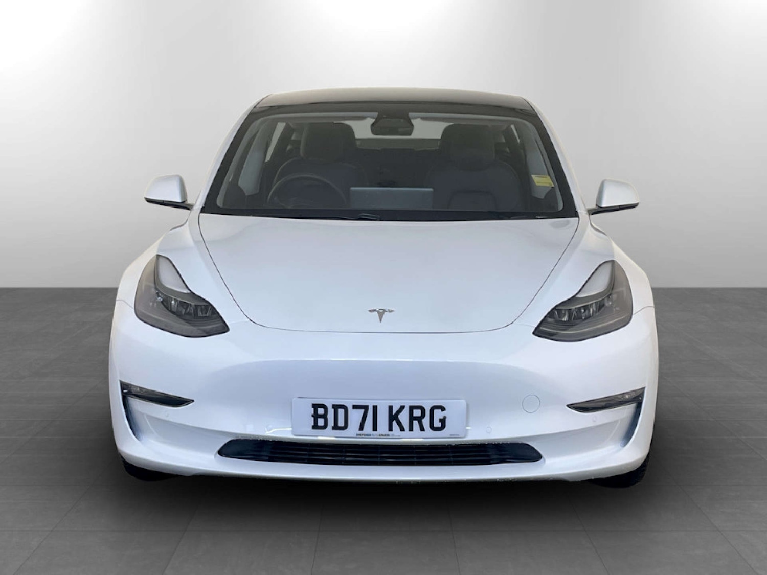 Used Tesla Model 3 2021 for sale - 77283178: Photo 5
