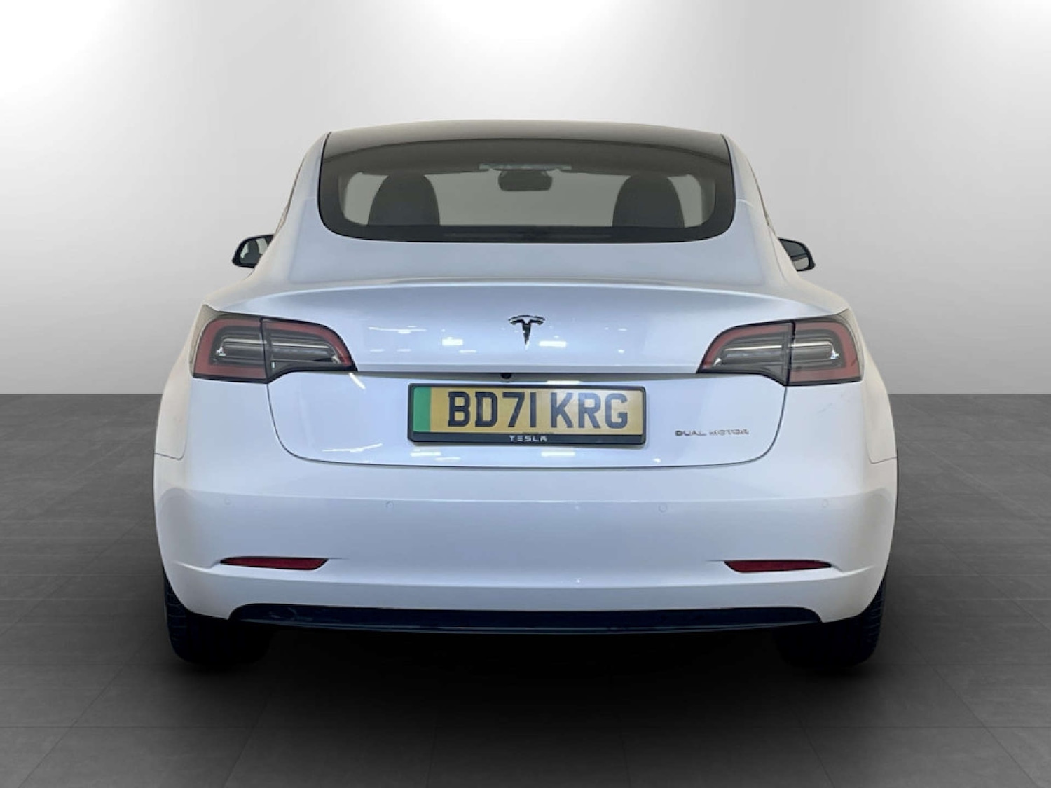 Used Tesla Model 3 2021 for sale - 77283178: Photo 9