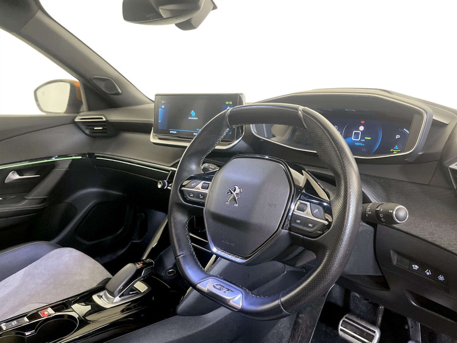 Used Peugeot 2008 2020 for sale - 77469910: Photo 14