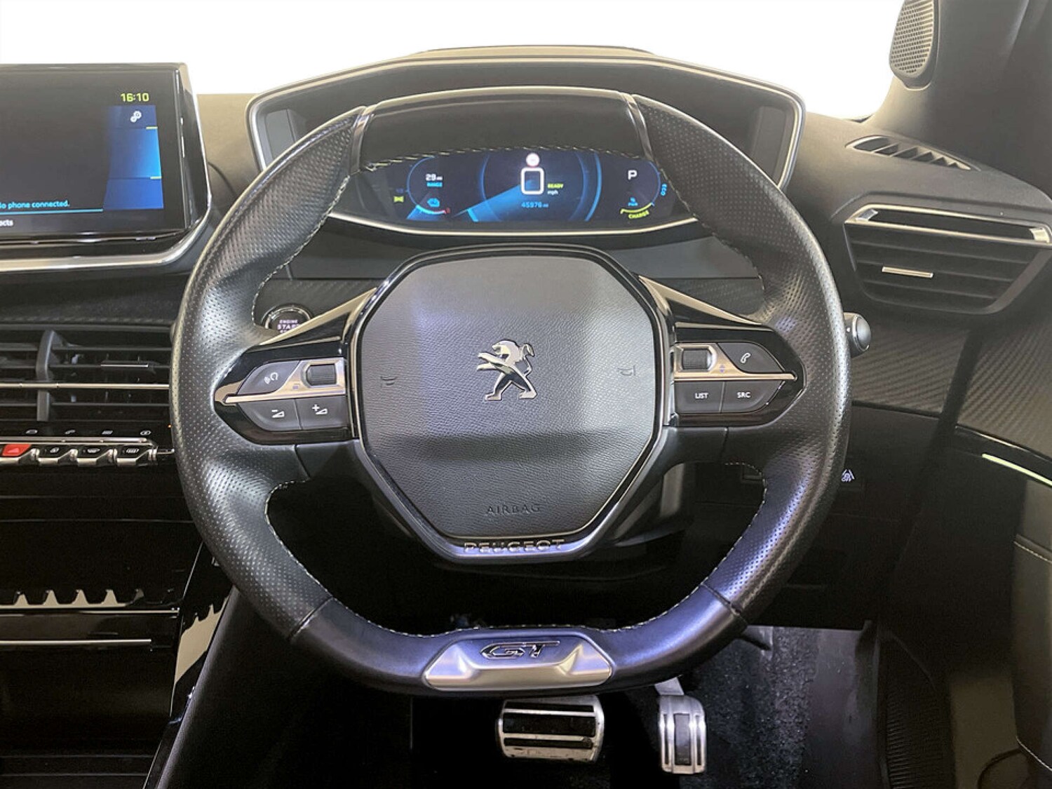 Used Peugeot 2008 2020 for sale - 77469910: Photo 15