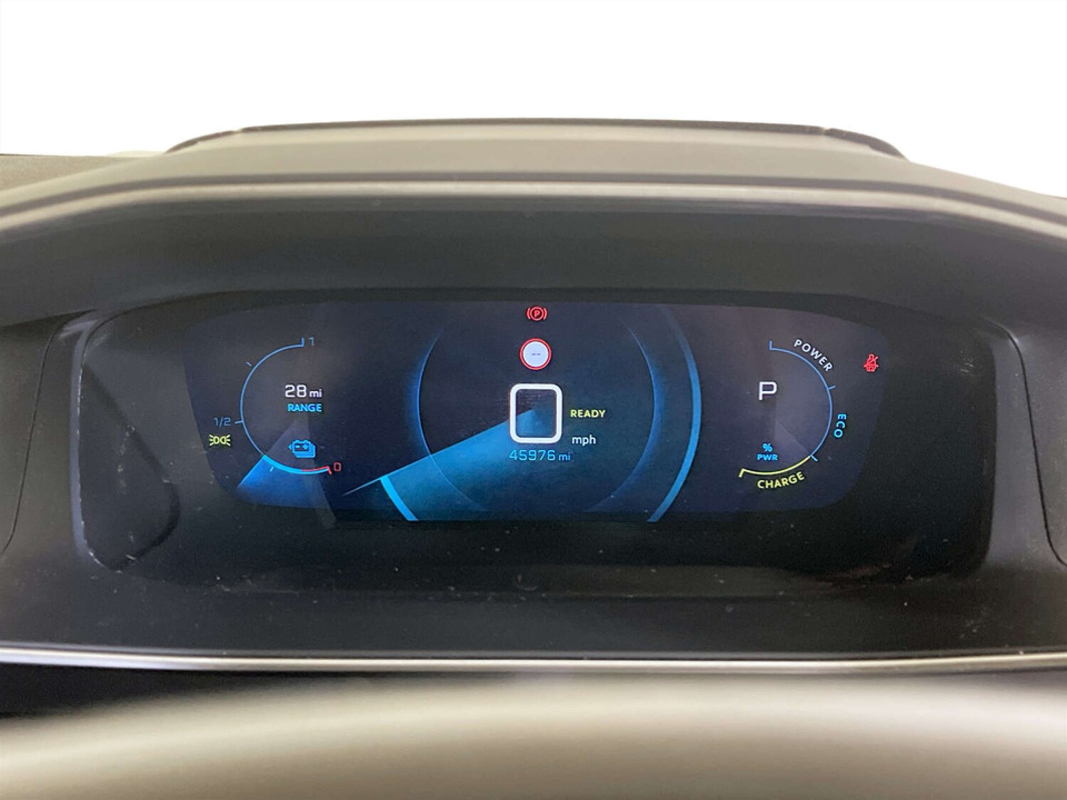 Used Peugeot 2008 2020 for sale - 77469910: Photo 17