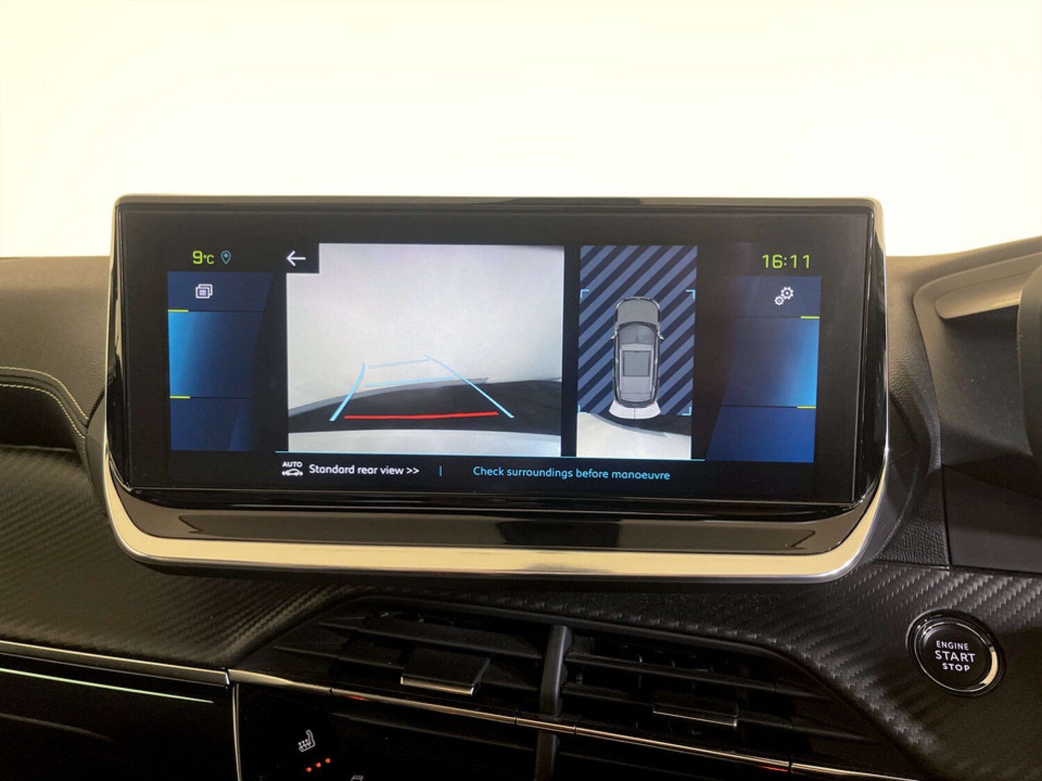 Used Peugeot 2008 2020 for sale - 77469910: Photo 19