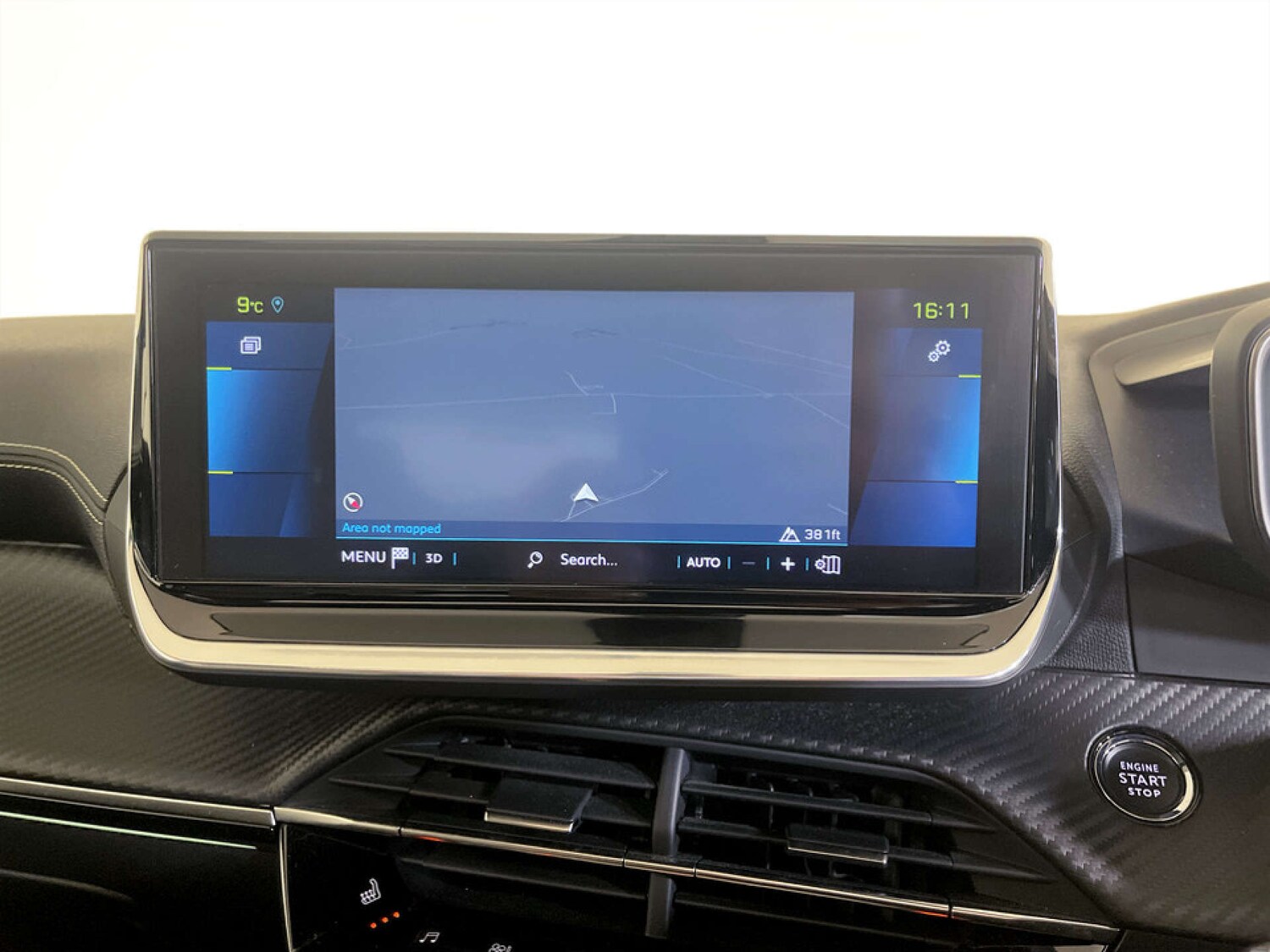 Used Peugeot 2008 2020 for sale - 77469910: Photo 20