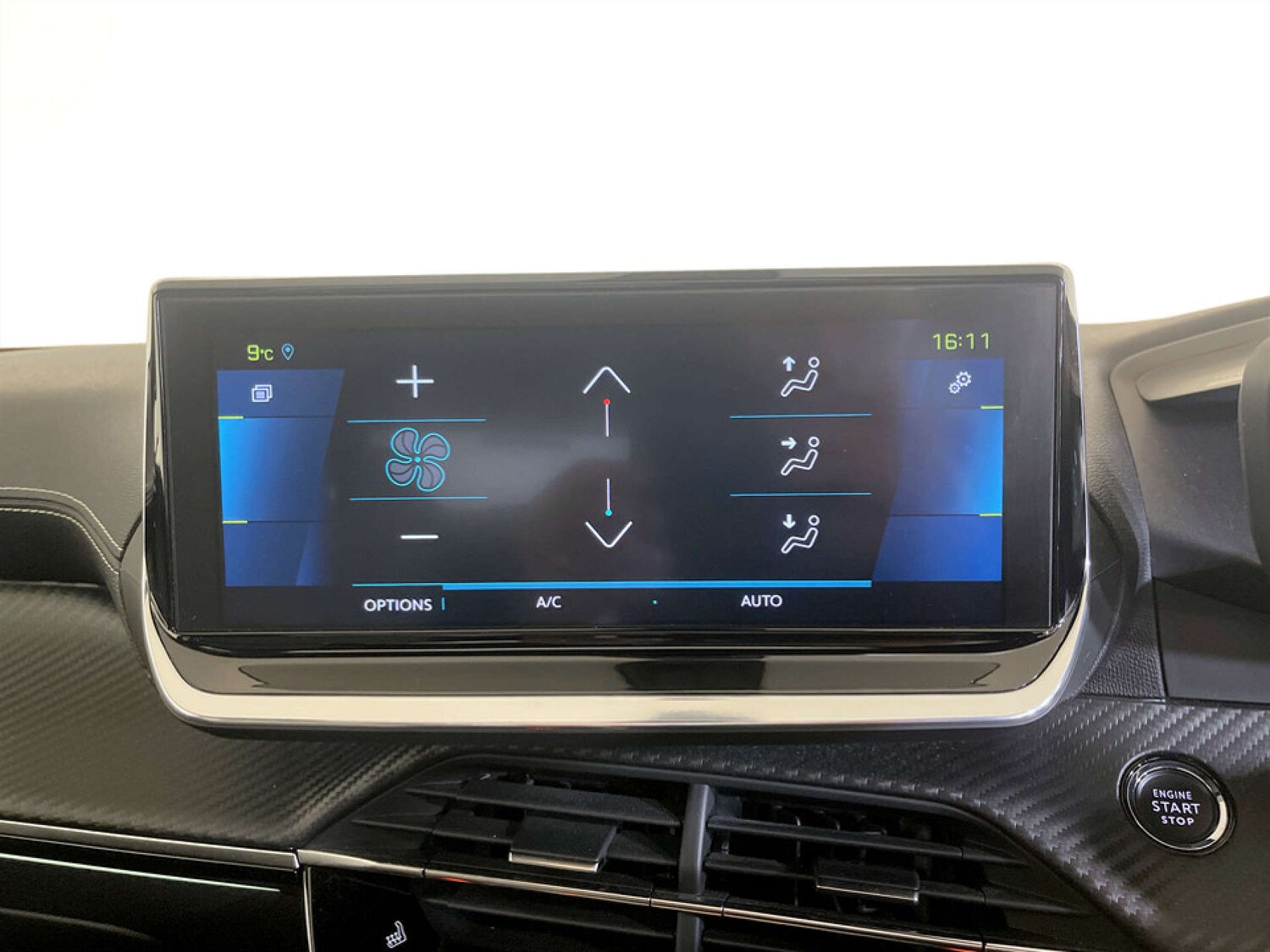 Used Peugeot 2008 2020 for sale - 77469910: Photo 21