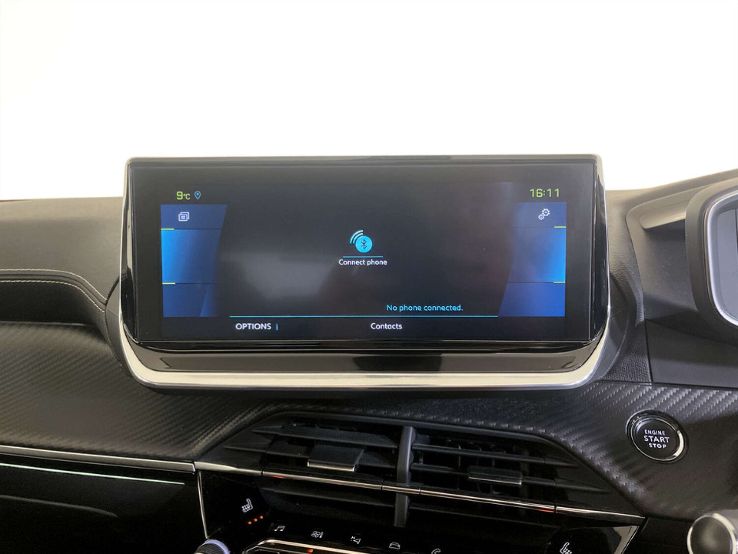 Used Peugeot 2008 2020 for sale - 77469910: Photo 22