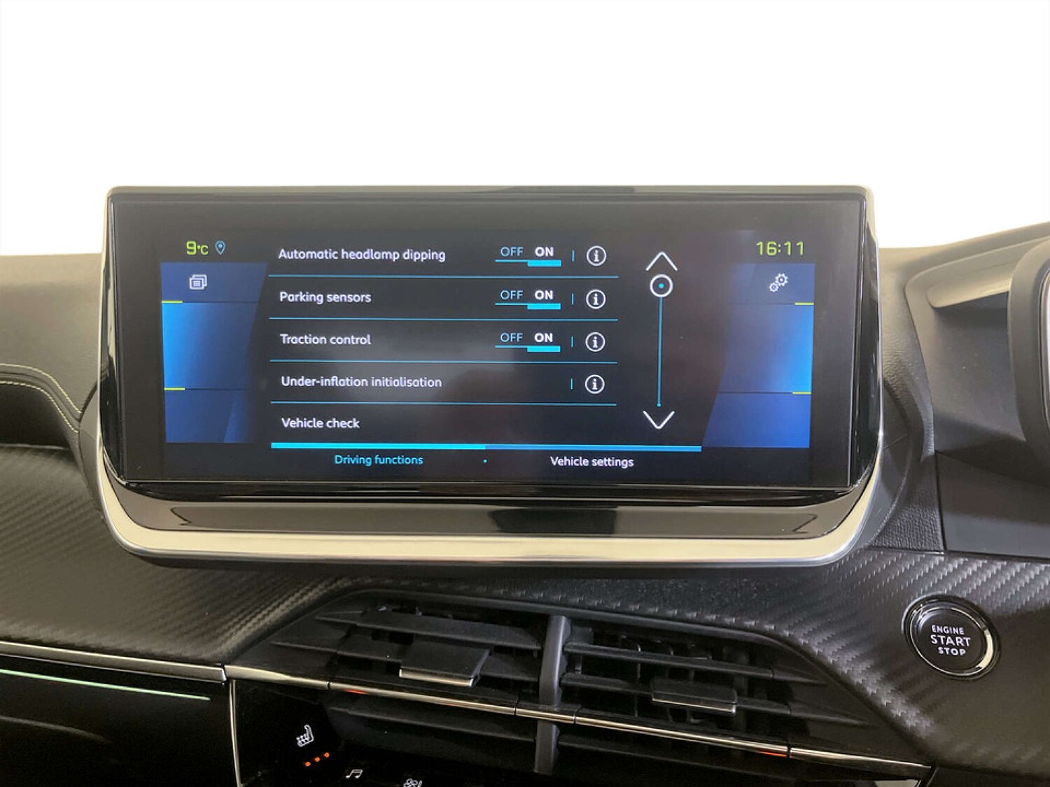 Used Peugeot 2008 2020 for sale - 77469910: Photo 23