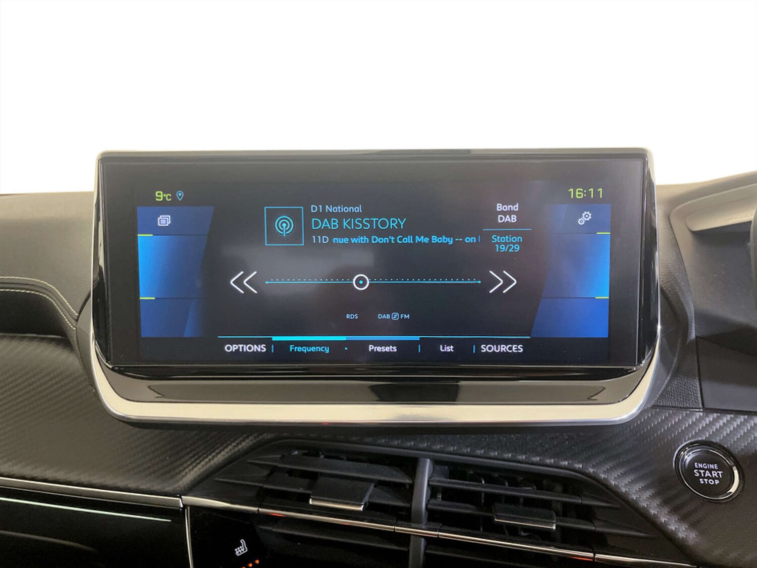 Used Peugeot 2008 2020 for sale - 77469910: Photo 24