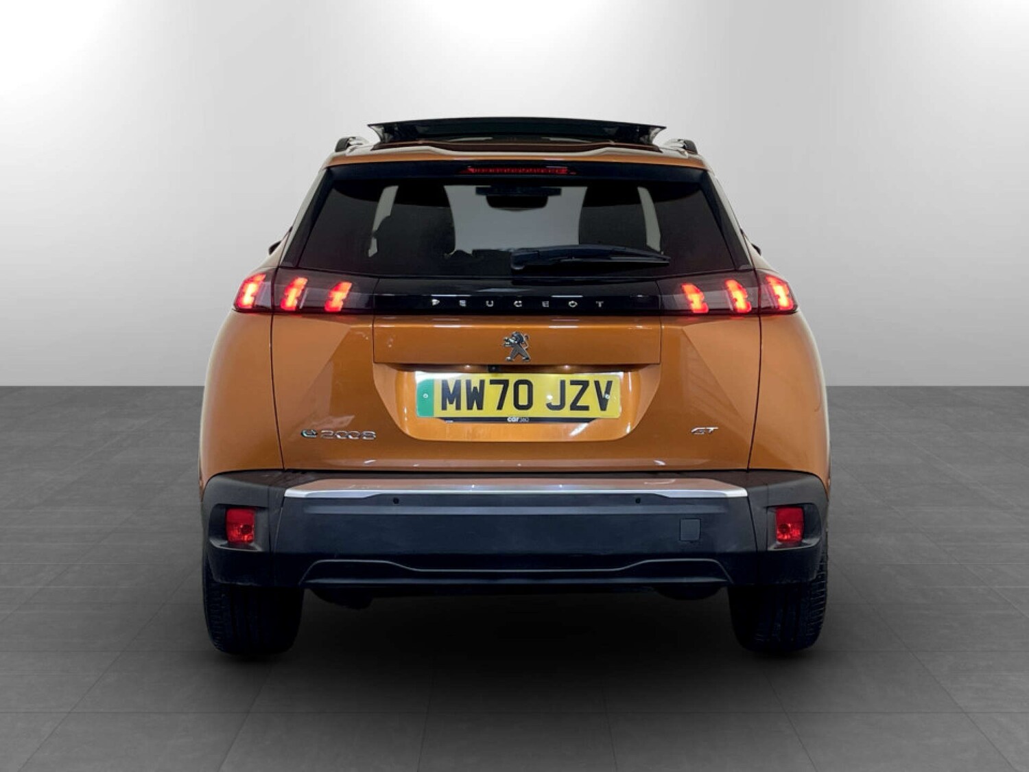 Used Peugeot 2008 2020 for sale - 77469910: Photo 9