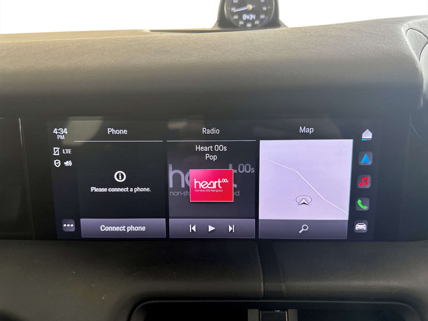 Used Porsche Taycan 2021 for sale - 77749119: Photo 22