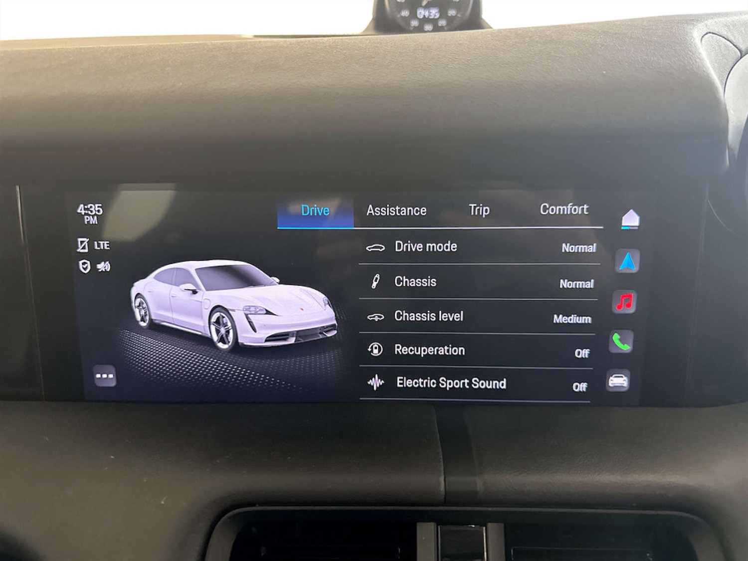 Used Porsche Taycan 2021 for sale - 77749119: Photo 23