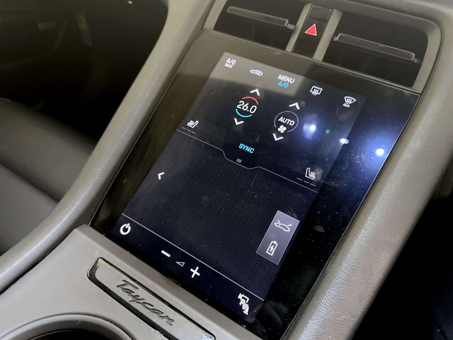 Used Porsche Taycan 2021 for sale - 77749119: Photo 25