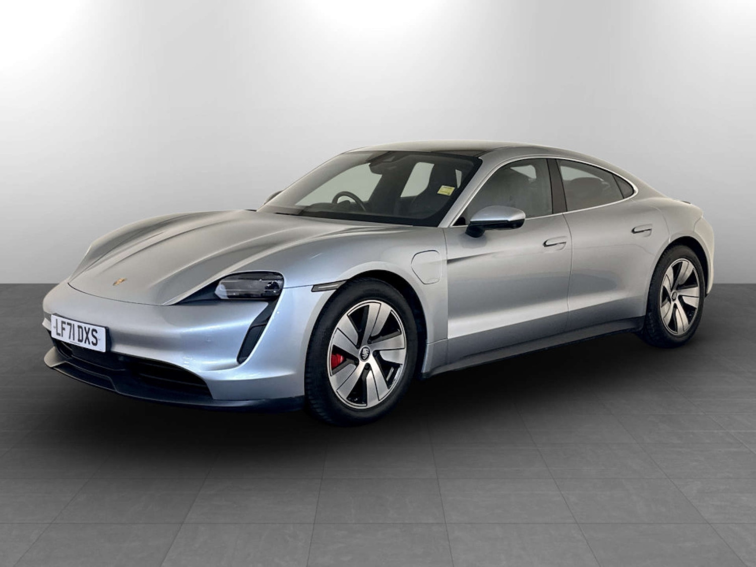 Used Porsche Taycan 2021 for sale - 77749119: Photo 6