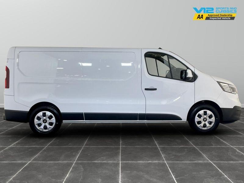 Used Renault Trafic 2025 for sale - 76580716: Photo 10