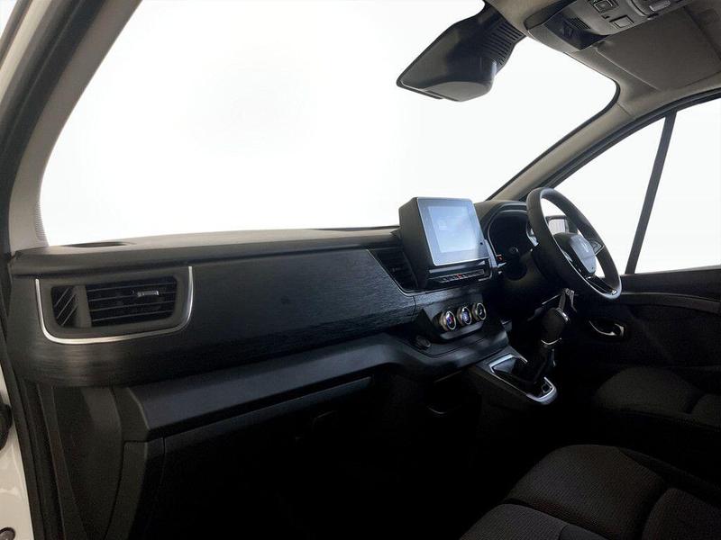 Used Renault Trafic 2025 for sale - 76580716: Photo 11