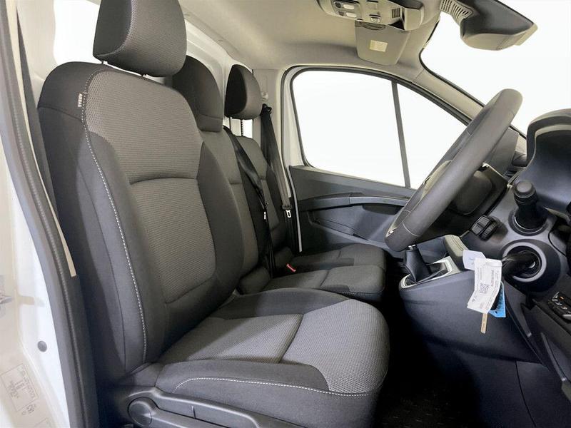 Used Renault Trafic 2025 for sale - 76580716: Photo 12