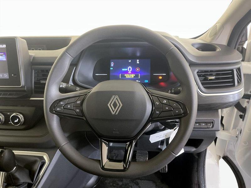 Used Renault Trafic 2025 for sale - 76580716: Photo 15