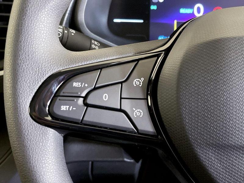 Used Renault Trafic 2025 for sale - 76580716: Photo 16