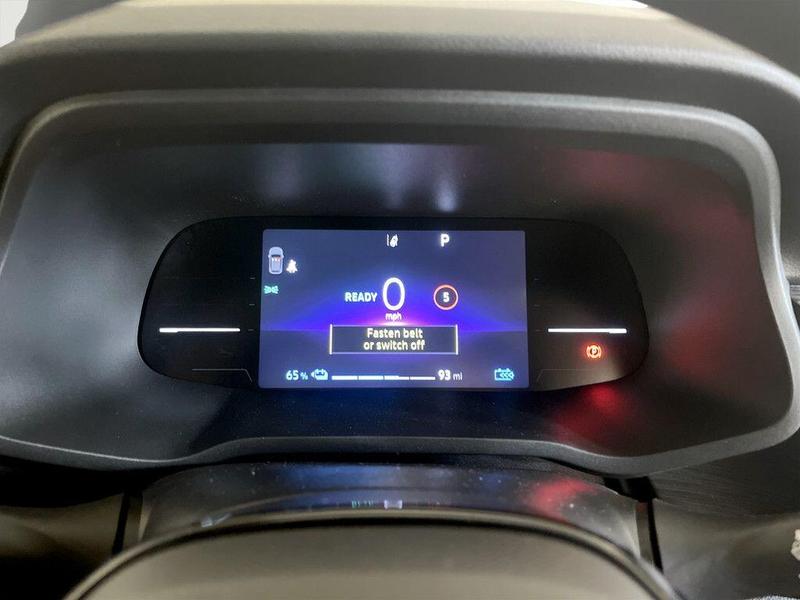 Used Renault Trafic 2025 for sale - 76580716: Photo 17