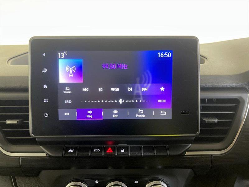 Used Renault Trafic 2025 for sale - 76580716: Photo 20