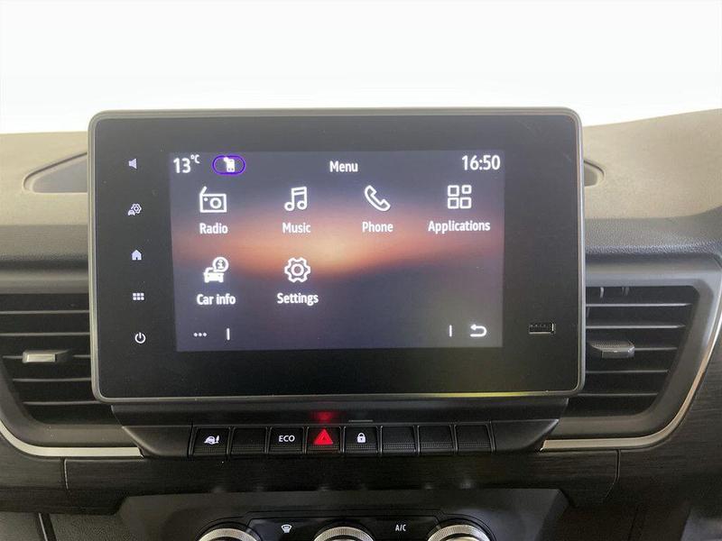 Used Renault Trafic 2025 for sale - 76580716: Photo 21