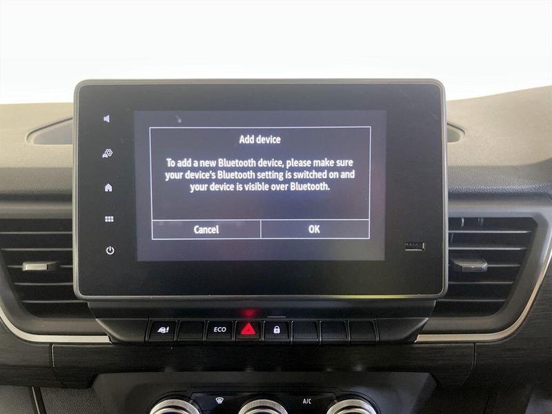 Used Renault Trafic 2025 for sale - 76580716: Photo 22