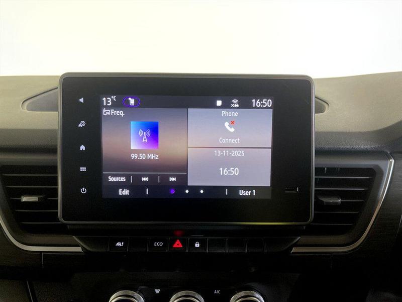 Used Renault Trafic 2025 for sale - 76580716: Photo 23