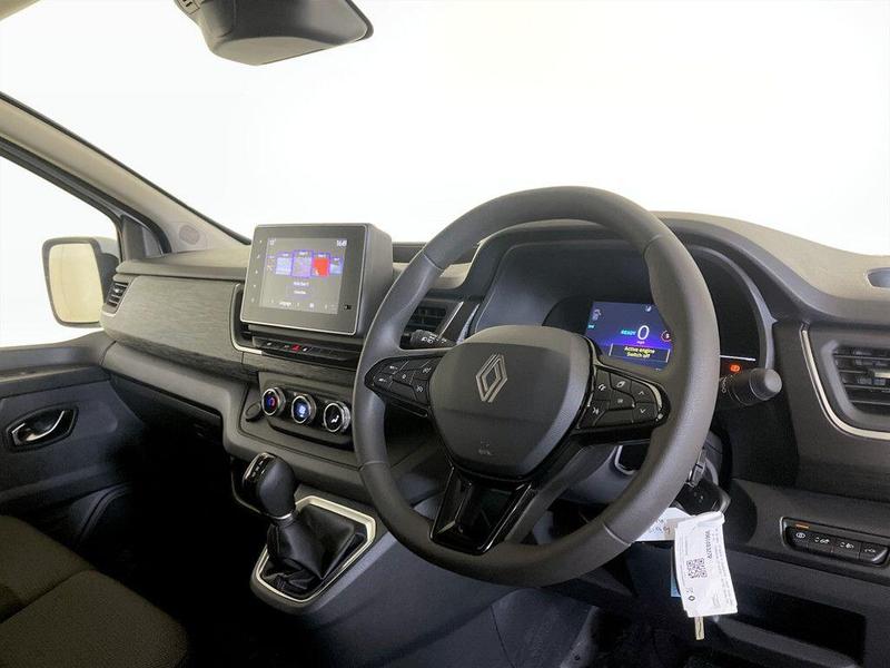 Used Renault Trafic 2025 for sale - 76580716: Photo 3