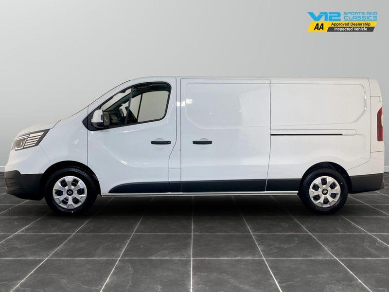 Used Renault Trafic 2025 for sale - 76580716: Photo 6