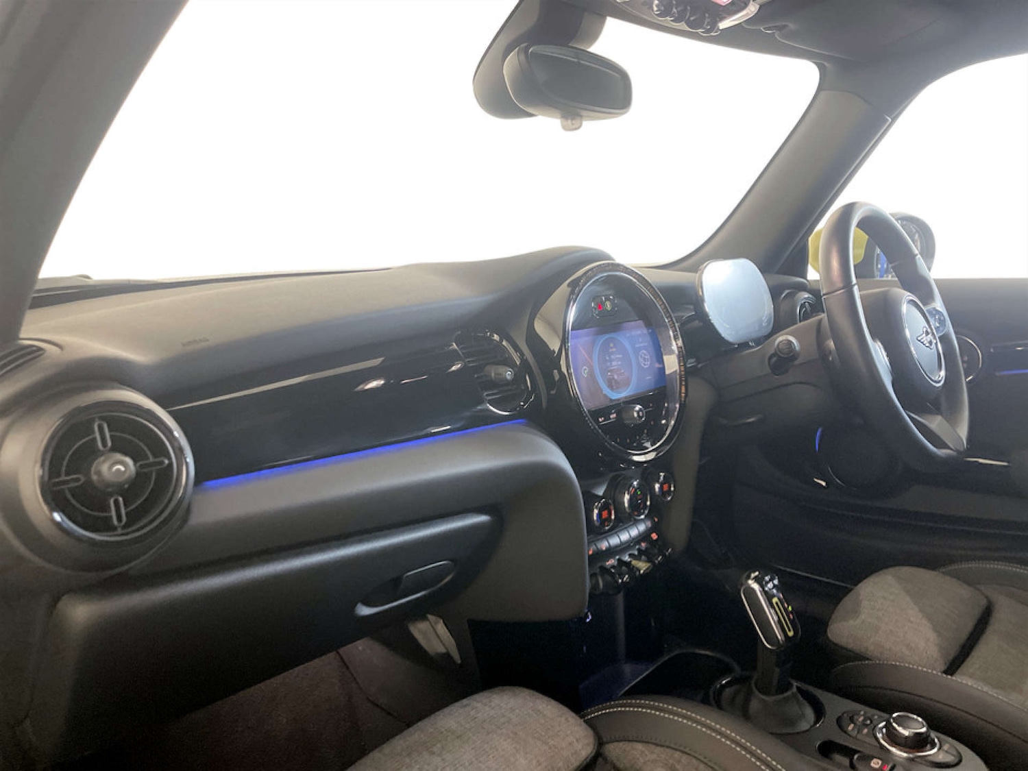 Used MINI Electric Hatch 2021 for sale - 77476395: Photo 12