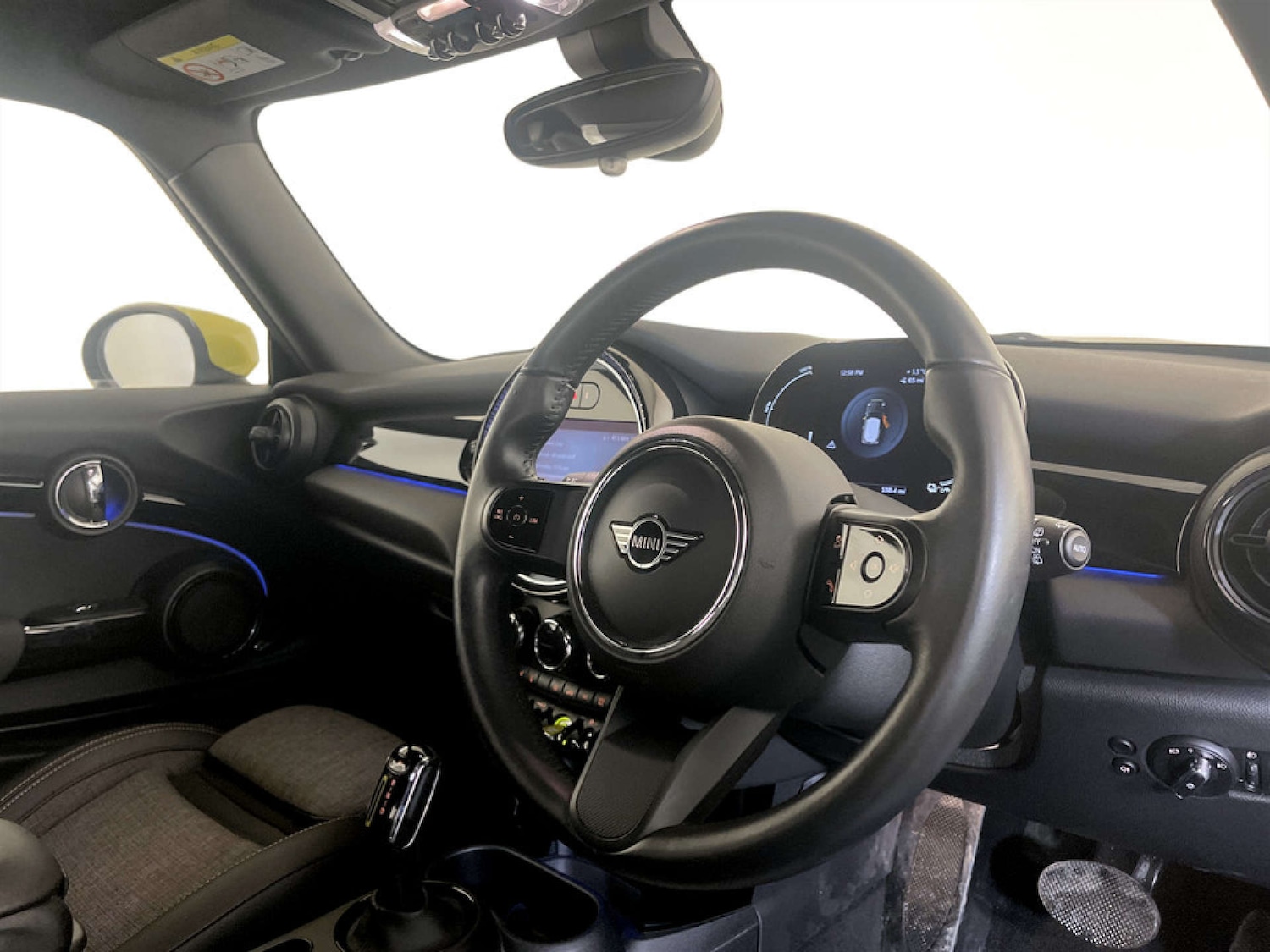 Used MINI Electric Hatch 2021 for sale - 77476395: Photo 15